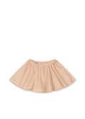 Konges Sløjd A/S JERSEY SKIRTS cameo rose