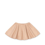 Konges Sløjd A/S JERSEY SKIRTS cameo rose