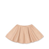 Konges Sløjd A/S JERSEY SKIRTS cameo rose