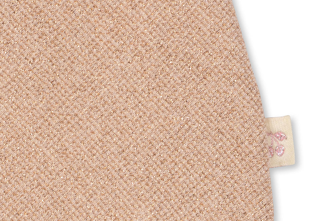 Konges Sløjd A/S JERSEY SKIRTS cameo rose