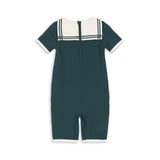 Konges Sløjd A/S SWIMSUITS sea moss