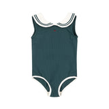 Konges Sløjd A/S SWIMSUITS sea moss