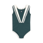 Konges Sløjd A/S SWIMSUITS sea moss
