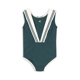 Konges Sløjd A/S SWIMSUITS sea moss