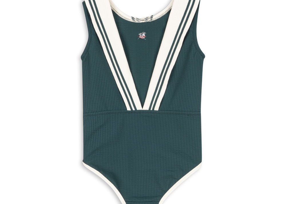 Konges Sløjd A/S SWIMSUITS sea moss