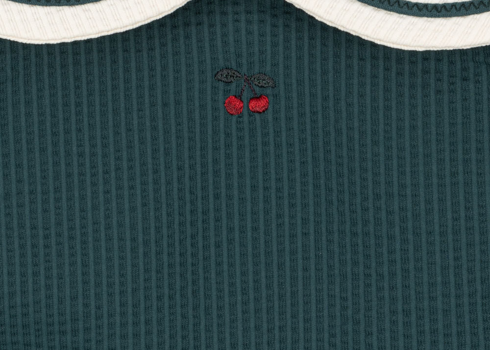 Konges Sløjd A/S SWIMSUITS sea moss