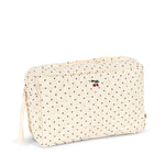 Konges Sløjd A/S TOILETRY BAGS estate dot