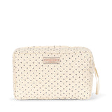 Konges Sløjd A/S TOILETRY BAGS estate dot