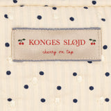 Konges Sløjd A/S TOILETRY BAGS estate dot