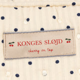 Konges Sløjd A/S TOILETRY BAGS estate dot
