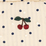 Konges Sløjd A/S TOILETRY BAGS estate dot