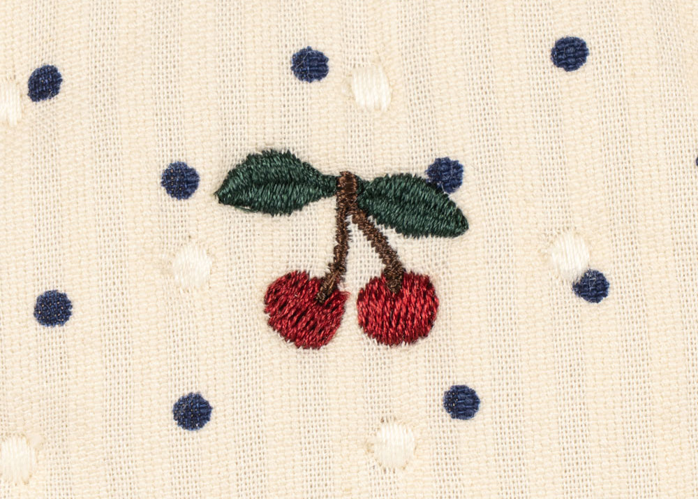 Konges Sløjd A/S TOILETRY BAGS estate dot