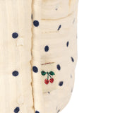 Konges Sløjd A/S TOILETRY BAGS estate dot