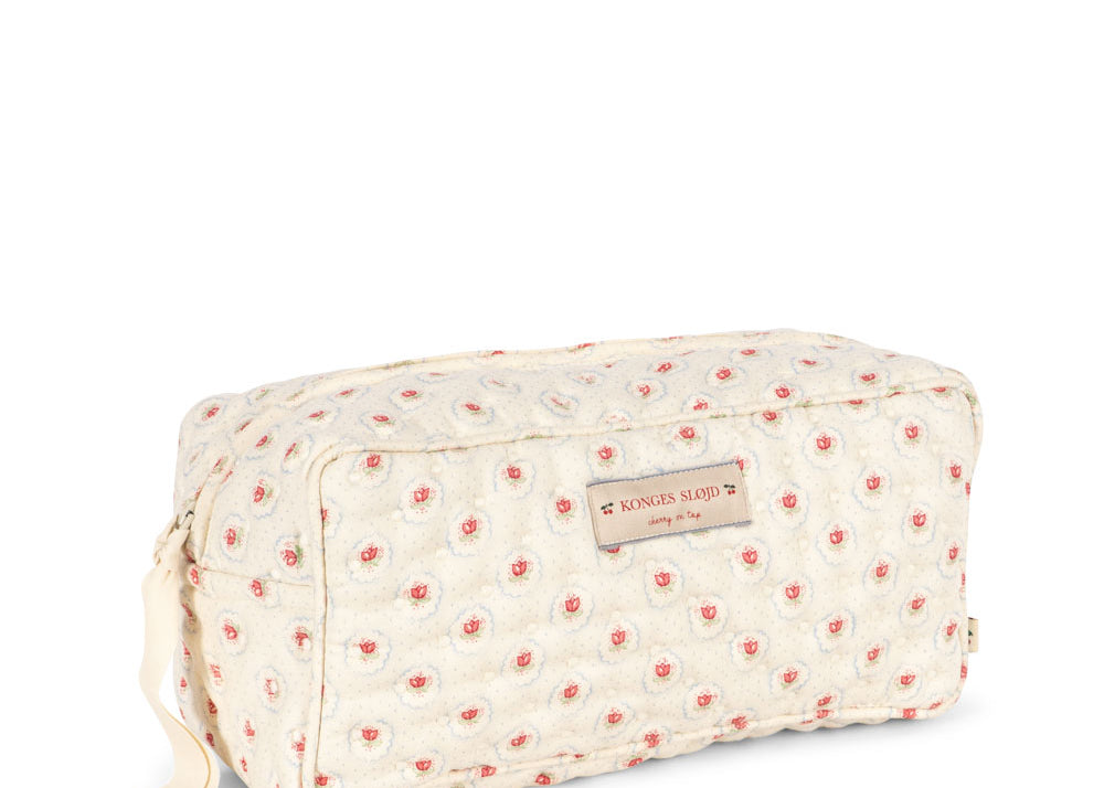 Konges Sløjd A/S TOILETRY BAGS mirage