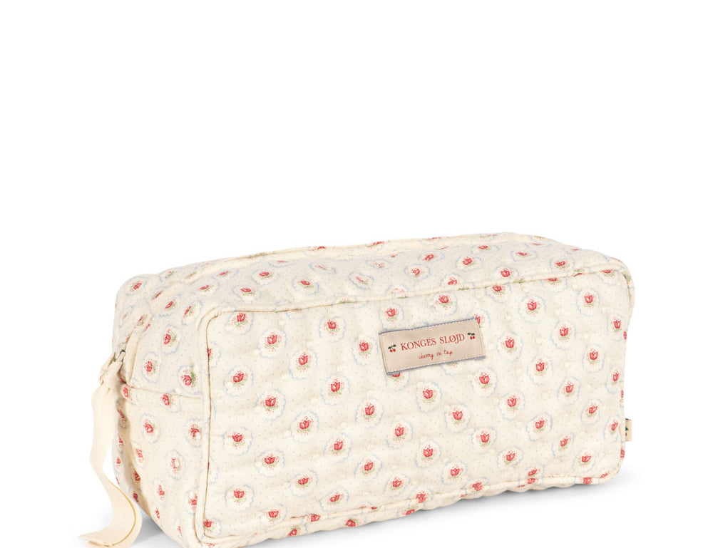 Konges Sløjd A/S TOILETRY BAGS mirage