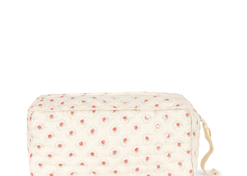 Konges Sløjd A/S TOILETRY BAGS mirage