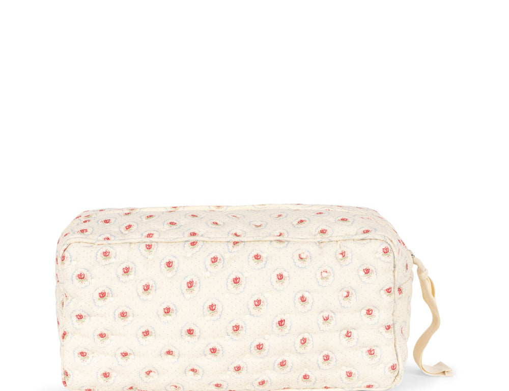 Konges Sløjd A/S TOILETRY BAGS mirage