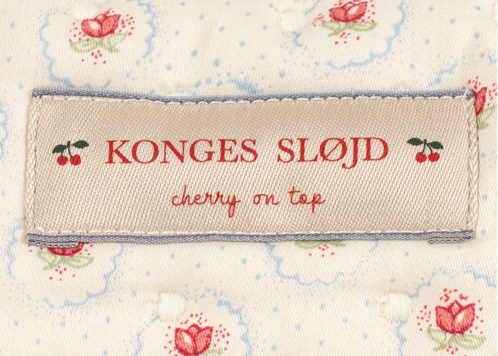 Konges Sløjd A/S TOILETRY BAGS mirage