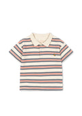 Konges Sløjd A/S JERSEY T-SHIRTS stripie stripe