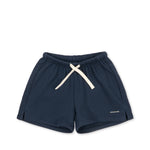 Konges Sløjd A/S JERSEY SHORTS & BLOOMERS total eclipse