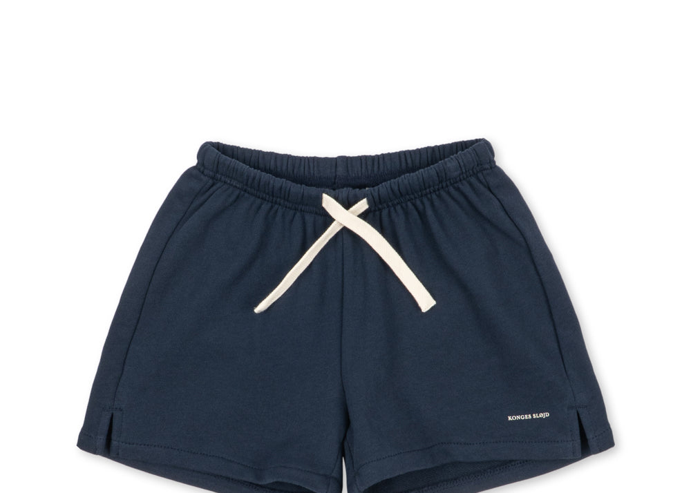 Konges Sløjd A/S JERSEY SHORTS & BLOOMERS total eclipse