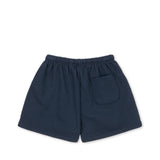 Konges Sløjd A/S JERSEY SHORTS & BLOOMERS total eclipse