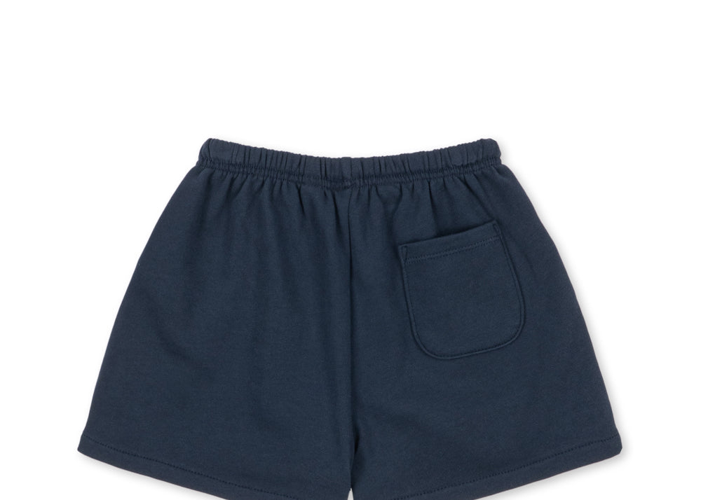 Konges Sløjd A/S JERSEY SHORTS & BLOOMERS total eclipse