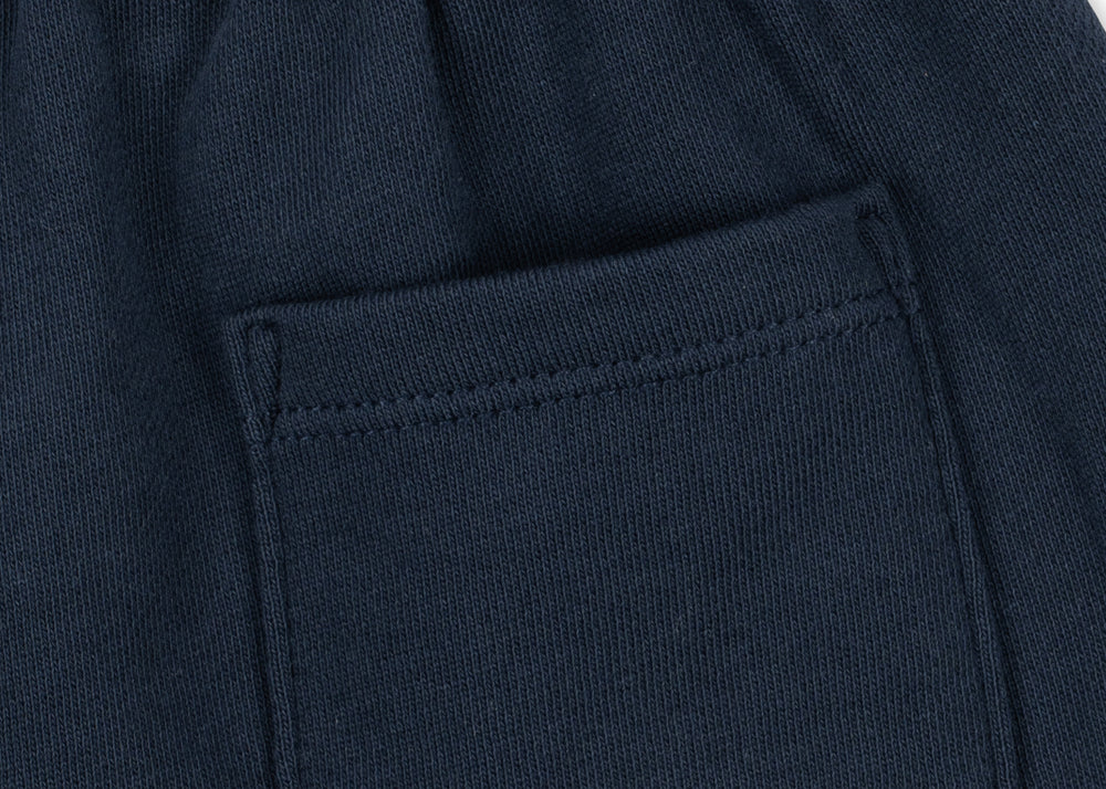 Konges Sløjd A/S JERSEY SHORTS & BLOOMERS total eclipse