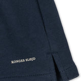 Konges Sløjd A/S JERSEY SHORTS & BLOOMERS total eclipse