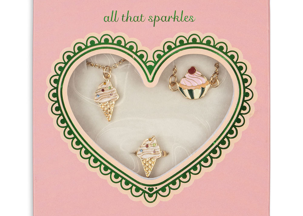 Konges Sløjd A/S JEWELLERY gold