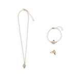 Konges Sløjd A/S JEWELLERY gold