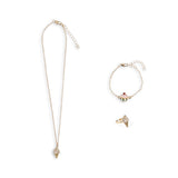 Konges Sløjd A/S JEWELLERY gold