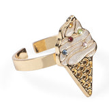 Konges Sløjd A/S JEWELLERY gold