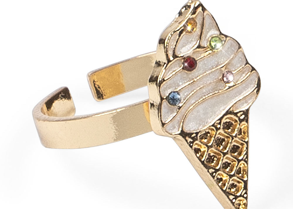 Konges Sløjd A/S JEWELLERY gold