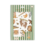 Konges Sløjd A/S CREATIVE ACCESSORIES animals