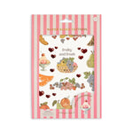 Konges Sløjd A/S CREATIVE ACCESSORIES fruit