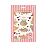 Konges Sløjd A/S CREATIVE ACCESSORIES fruit