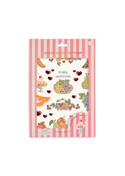 Konges Sløjd A/S CREATIVE ACCESSORIES fruit