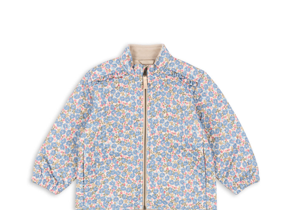 Konges Sløjd A/S THERMOWEAR fleur rosier