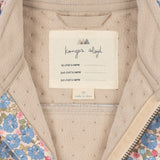 Konges Sløjd A/S THERMOWEAR fleur rosier