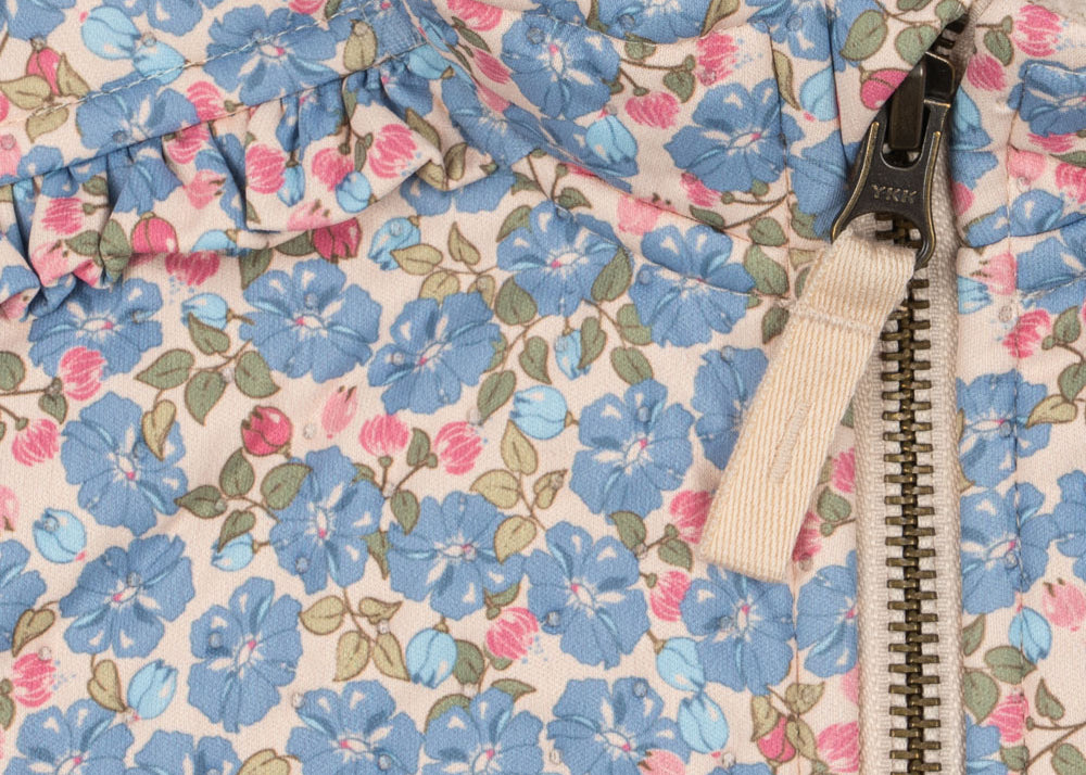 Konges Sløjd A/S THERMOWEAR fleur rosier