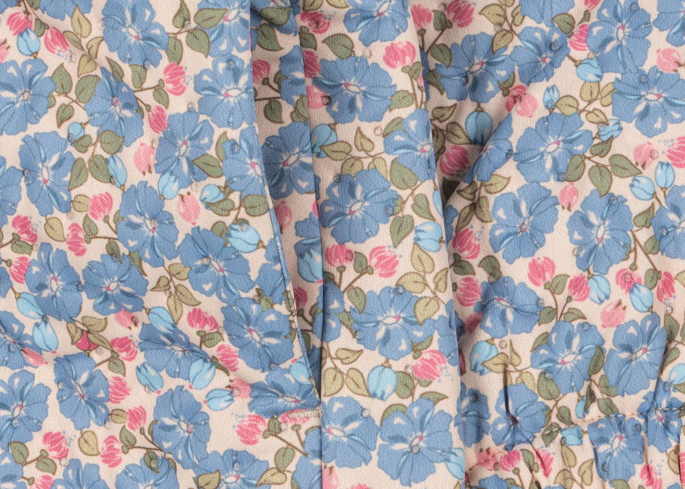 Konges Sløjd A/S THERMOWEAR fleur rosier