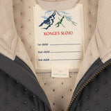 Konges Sløjd A/S THERMOWEAR magnet