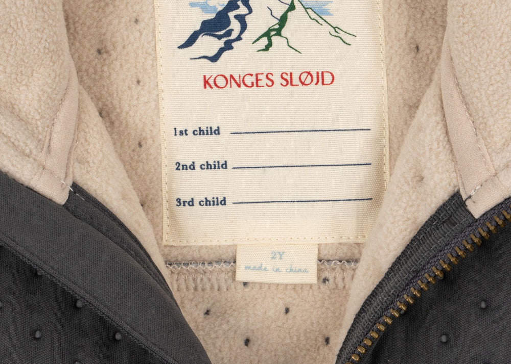 Konges Sløjd A/S THERMOWEAR magnet