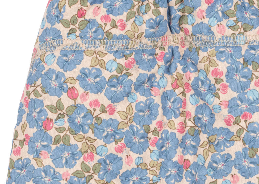 Konges Sløjd A/S THERMOWEAR fleur rosier