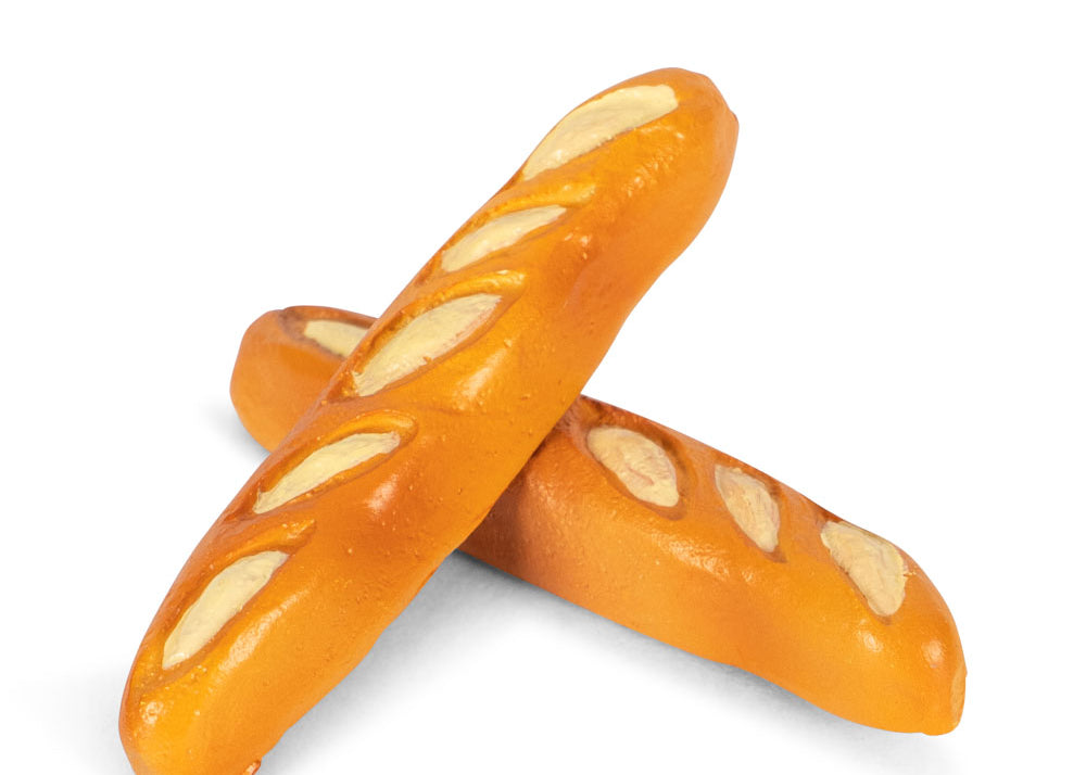 Konges Sløjd A/S TEDDY BEARS multi