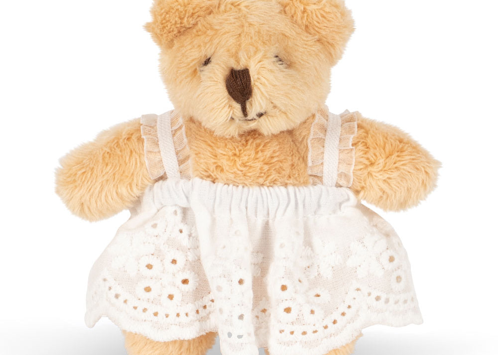 Konges Sløjd A/S TEDDY BEARS multi