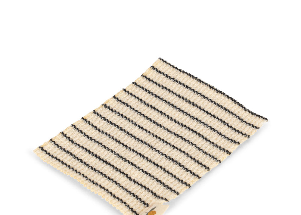 Konges Sløjd A/S TEDDY BEARS blue stripe