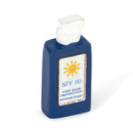 Konges Sløjd A/S TEDDY BEARS blue stripe