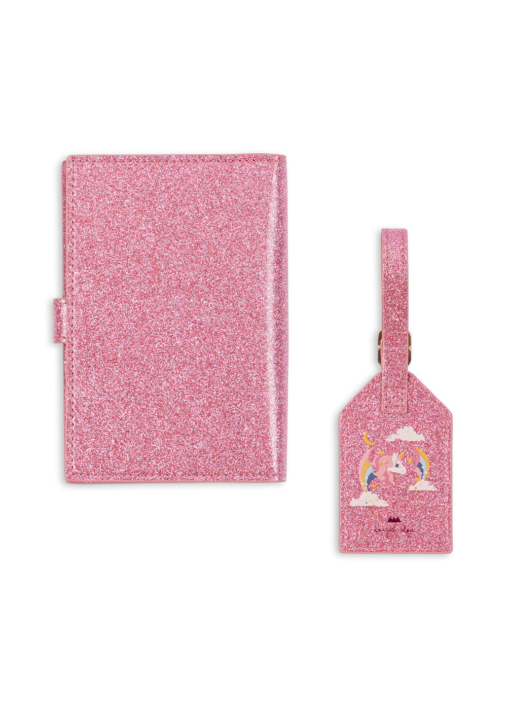 VOYAGE TRAVEL SET - horn stars – Konges Sløjd®
